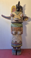 Poupée Kachina Hopi