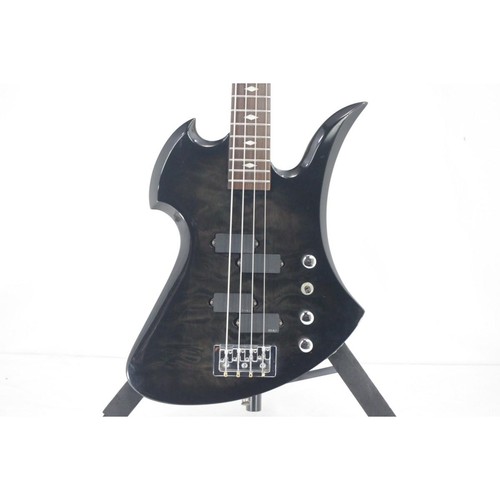 Authentic rich - authentic, b.c.rich