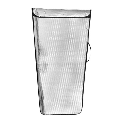 Protection portable pour ailes - protection,