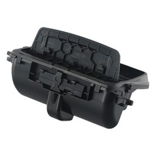 Cendrier voiture Boîte de rangement Console centrale Accessoires Pratique