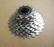 Cassette  Shimano Tiagra  CS-HG 500   10 vitesses  / 12 - 25 dents