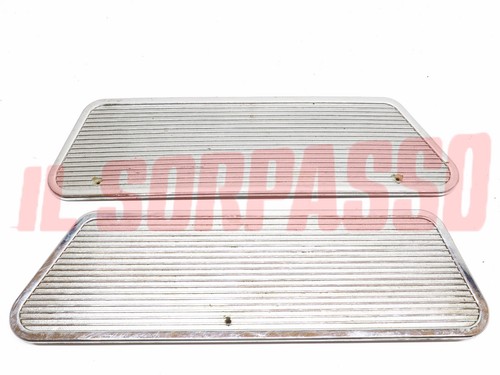 Mostrine grilles panneaux - mostrine,