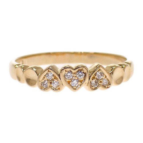 Bague dior or - bague,