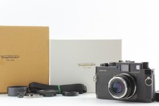 [Top MINT] Voigtlander