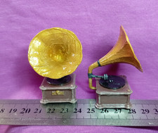 Gramophone # 181 : objet