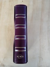 N°307)- CLASSEUR NUMIS