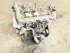 RENAULT TRAFIC II Furgon FL