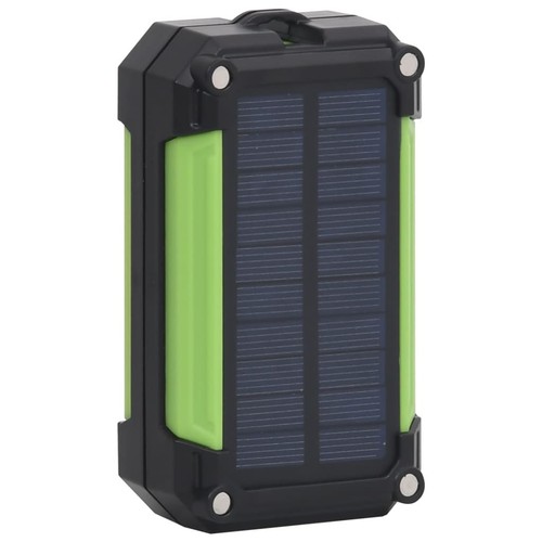 Projecteur led solaire - 💡,