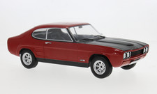 ModelCarGroup FORD CAPRI MK I