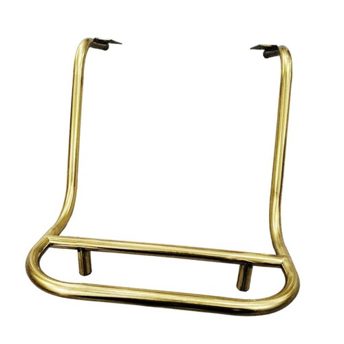 Repose pieds pour - pour, chaise