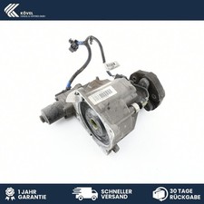 Différentiel Viscokupplung