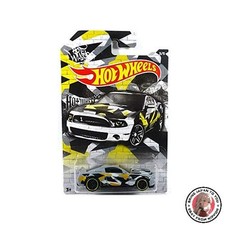 NOUVEAU Hot Wheels 3/5 '69