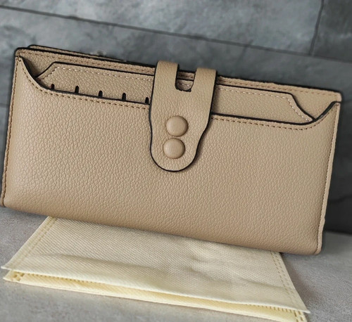 Portefeuille femme simili cuir - femme,