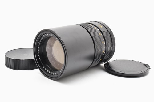 Exc leica elmar r - [, ]