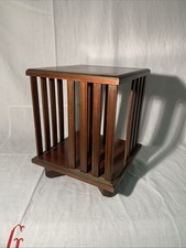 Ancienne Bibliothèque Style Anglais XIX