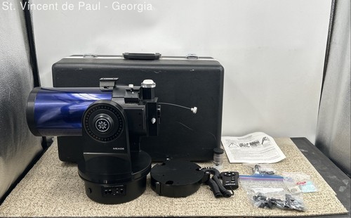 Meade etx 125ec - meade,
