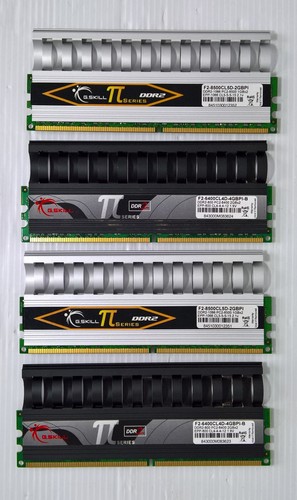 Skill series 6gb 2x1gb - g.,