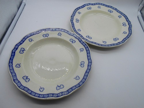 1080 paire assiette - ),