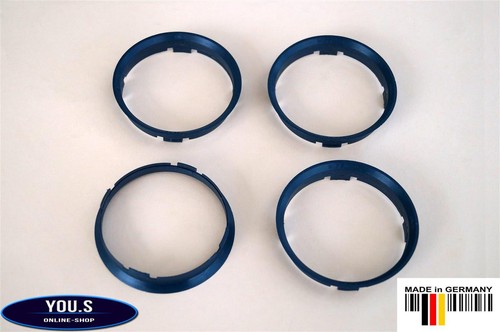 Bague centrage 1 - de,