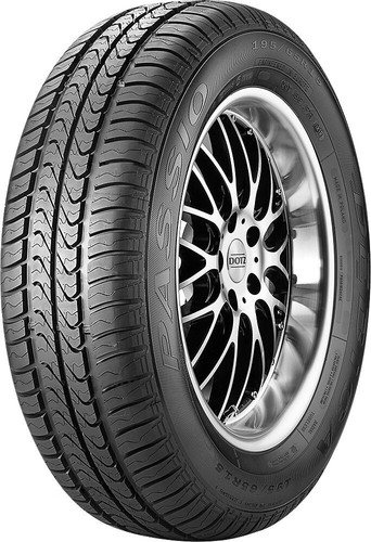 165 r14 79t - 79t, pneus