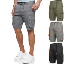Short cargo Indicode pour