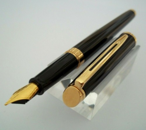 Stylo plume waterman - stylo,