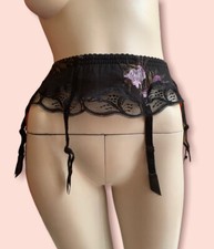 * Superbe Porte Jarretelles - Taille 36/38