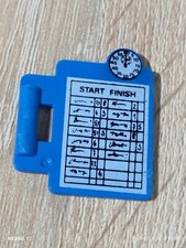 PLAYMOBIL DOSSIER BLEU REF