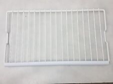 Frigo réfrigérateur Samsung RT34GBSW plateau verre plastique congélateur grille 