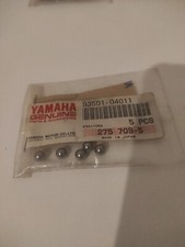 Yamaha 93501-04011 X4 bille