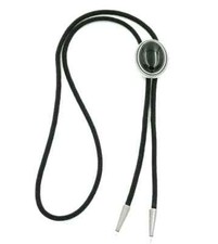 BOLO TIE CRAVATE WESTERN