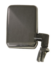 RETROVISEUR AILE DROITE