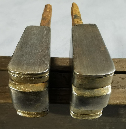 Outils anciens cordonnier - de,