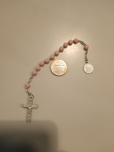 Médaille religieuse ancienne - religieuse,