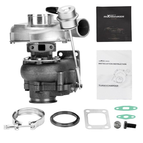Turbo r v band - a/r,
