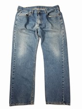 Levi’s 503 Faded Blue Jean