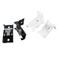 Lot de 30 supports de fixation