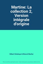 Martine: La collection 2