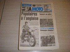 LA VIE DE LA MOTO LVM 292