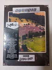 Coffret GENESIS BBC Broadcasts