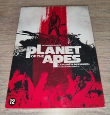 RARE !! LA PLANETE DES SINGES