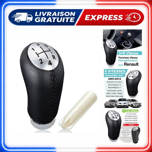 Pommeau vitesse spurtar - pommeau,