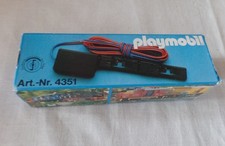 Playmobil 4351 - Câble de