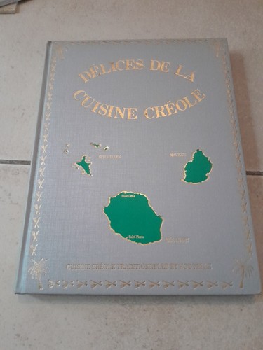 Livre les délices - les, la