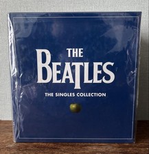 Coffret The Beatles The