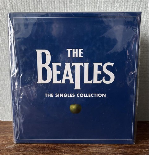 Coffret the beatles - the,