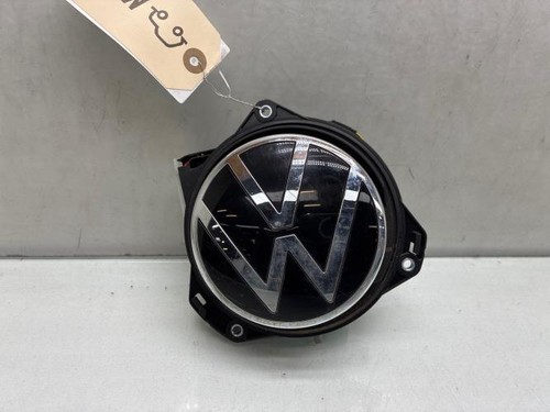 Bouton coffre volkswagen - de,