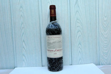 DOMAINE DE CHEVALIER ROUGE