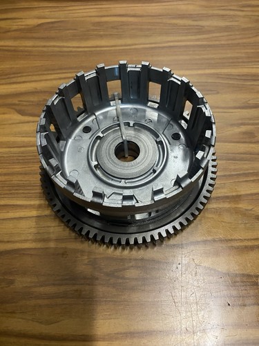 Cloche embrayage honda - cloche, cb