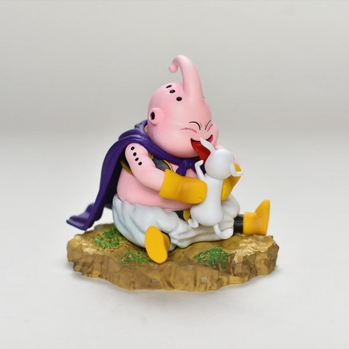Figurine majin buu - buu, –